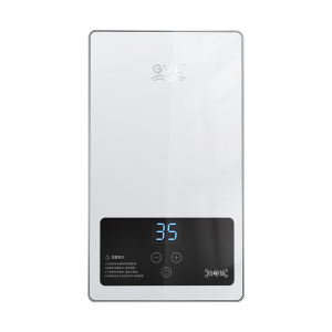 GVL-DSKH10-70A-V1即热式电热水器浴室淋浴间洗澡过水热