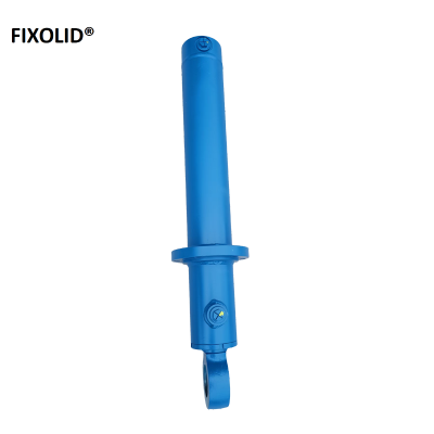 FIXOLID 液压油缸 GKFG-100-70-630-300-0-01 个