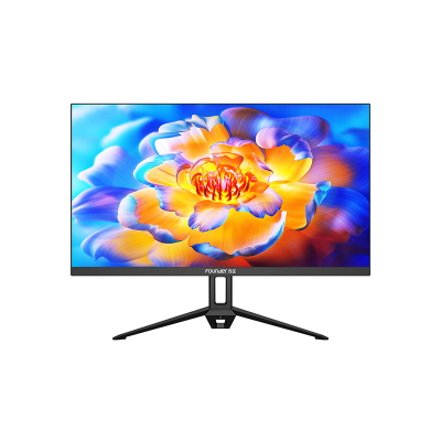 方正(Founder)27英寸显示器FD2758W高清商务办公显示器