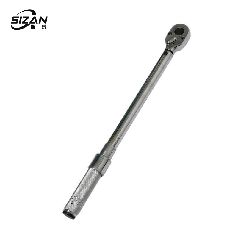 斯赞 可调节扭矩棘轮头扳手 CL-10 把