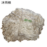 沐雨栖 尼龙网袋打包网袋 15*4m 网孔5cm 张