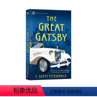 了不起的盖茨比 [正版]Charlotte's web 夏洛特的网 夏洛的网英文版原版进口外国儿童文学书籍纽伯瑞奖作品