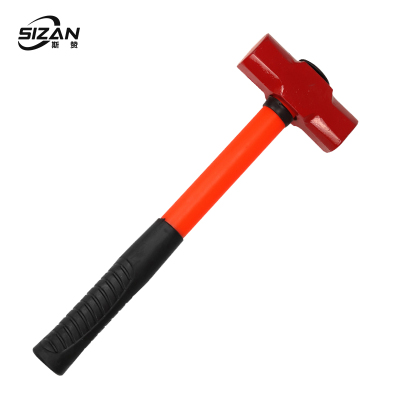 斯赞 八角锤榔头 4p 把