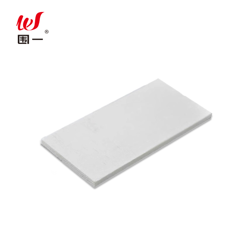 围一 硅酸盐板 1000*500*50MM 包