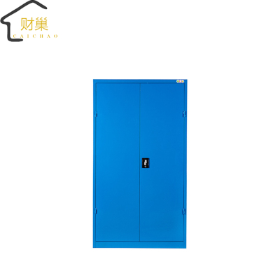 财巢 通门四层带网工具柜 1800*1000*500mm /台