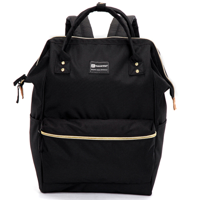 SUISSEWIN瑞士网红潮流休闲时尚离家出走双肩包SN17117