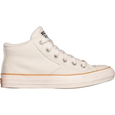 匡威(CONVERSE)匡威男士加厚 padded 防滑保暖系带潮流休闲板鞋