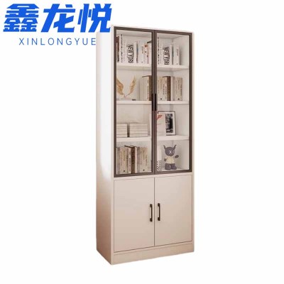 鑫龙悦书柜74566