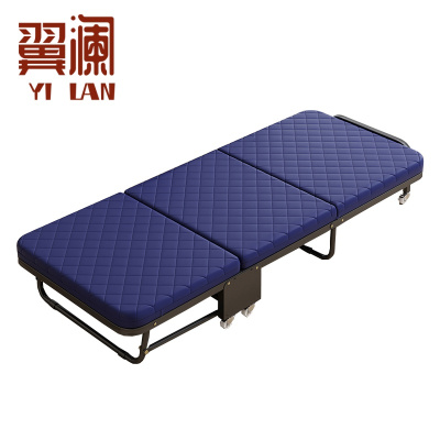 翼澜 午休床 90cm 张