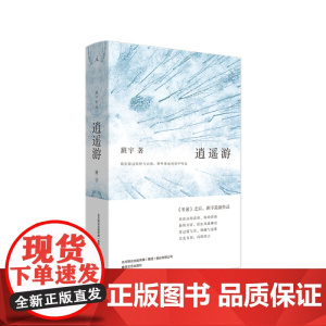 正版 逍遥游 班宇作品春风文艺出版社 中国文学9787531357759