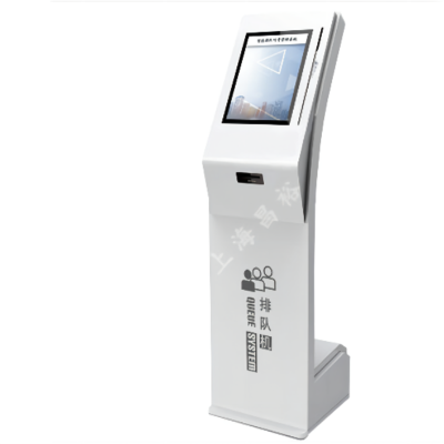 昌裕CY-PD009C-WBK17新款上市排队取号机叫号排队机