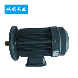 铁越长鸿 电机 100L-6 台