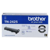 兄弟(Brother)TN-2425 墨粉盒 适用于兄弟2595DW/7195DW/7090DW)3000页 单位:支