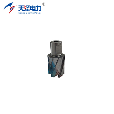 天泽电力 空芯钻头 TA310 只