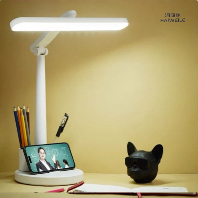 海威乐 LED柔光台灯