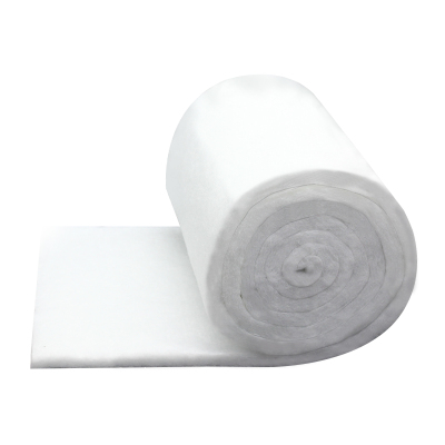 鱼缸过滤棉加厚高密度净化过滤器材料高透水水族箱生化白海绵