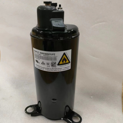 帮客材配 全新原件 P0970123553 压缩机 KSN140D21UFZ 海信50CC2NW压缩机 1994676