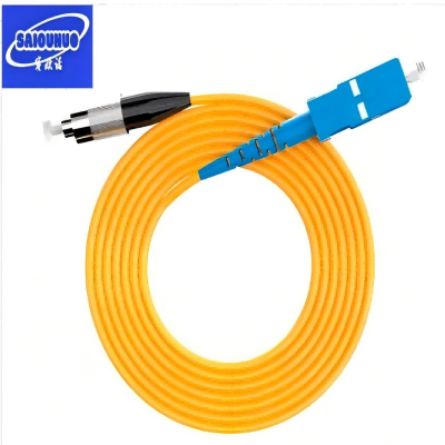 赛欧诺 尾纤 FC-SC 20米 根