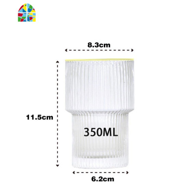 北欧可高温凉水壶家用客厅凉白开水壶轻奢玻璃冷水壶水杯 FENGHOU [描金水晶]1500ml水壶