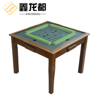 鑫龙都棋牌桌88cm张