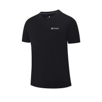 特步短袖针织衫875229010065