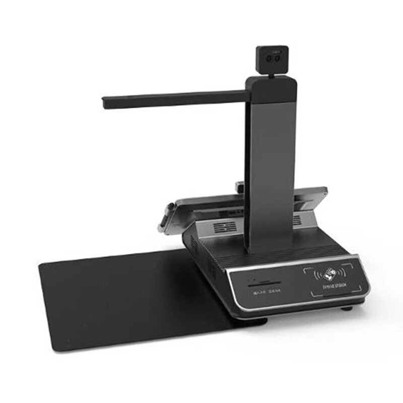 泰迪信 LYWZ REP-USB3MP01H-LS94 双目人像拍摄 读证高级版 双声道定向麦克风 高拍仪 1