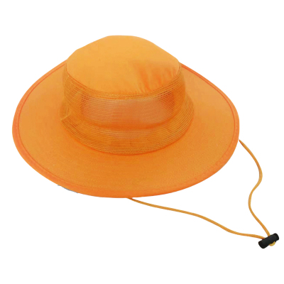 永满铁运 遮阳帽 渔夫帽 均码 个