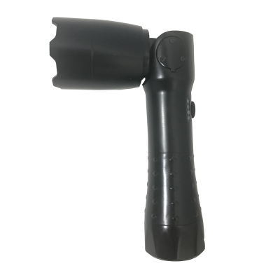 领航电器(LHDQ) BZ7600F/G 3W DC3.7V 冷光 8h/16h ExedⅡCT6 多功能强光防爆电筒