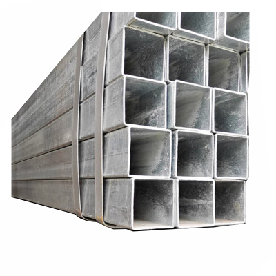 长铁 镀锌方管 100×100 kg