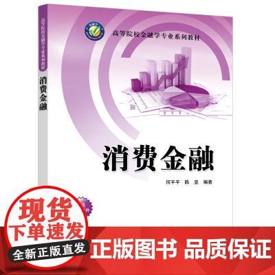 正版新书 消费金融 袁霞 清华大学出版社 西方 通俗文学 新发展研究