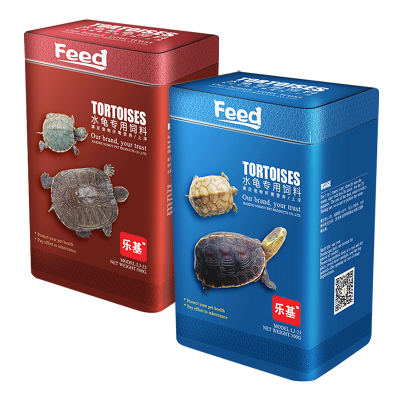 龟粮水龟粮巴西龟陆龟食龟鳄龟龟粮小乌龟幼龟粮食饲料