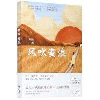 音像风吹麦浪陈玺