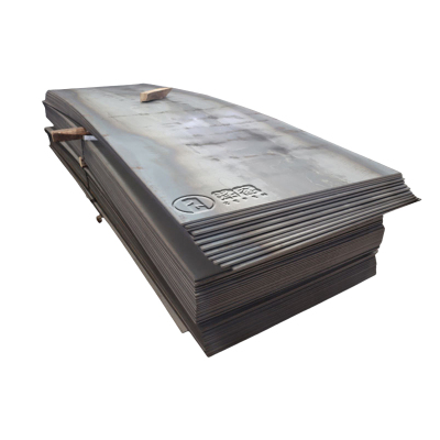 泽奋 耐候钢板 Q450NQR-4mm 千克