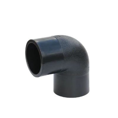伟鹏双兴 PE对接热熔弯头 L225*90° 个