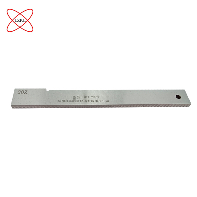 LZKL托板与摆块挂钩搭接量检查量规KL-CD-K27.3.1.6-11件