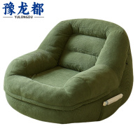 豫龙都 单人沙发 62cm 张