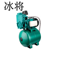 冰将 全自动220V增压泵智能自吸泵 4000W 台