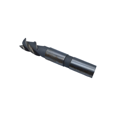 LUSMOOTH 锥柄立铣刀 32mm 支