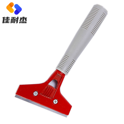佳耐杰 玻璃铲刀云石铲刀除胶铲子 10*21cm/把