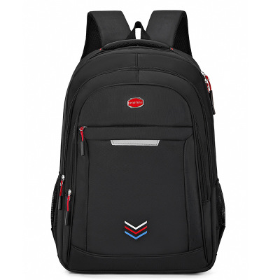 笔记本电脑包15-16寸背包高级感商务通勤双肩包大容量书包