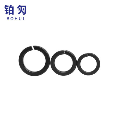 铂灳 标准型弹簧垫圈 M8mm 个