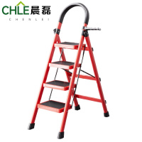 晨磊家用人字梯四步/个