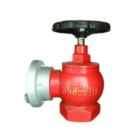 济俊 三型减压稳压室内消火栓 SNW65-III DN65 /台