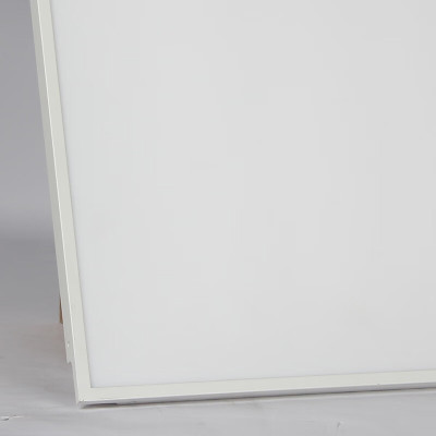 FSL佛山照明(FSL)led集成吊顶灯面板灯平板灯超薄铝扣板嵌入式40W白光6500K铝材边框600*600