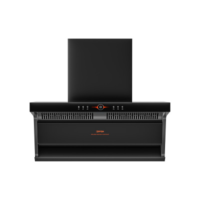 欧派烟灶套装OZ04+XZF102-天然气