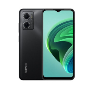 小米 红米Redmi Note11E 神秘黑境 6GB+128GB 全网通5G 90Hz高刷屏 5000W像素 18W快充手机 Note 11 E