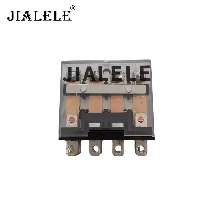 JIALELE 中间继电器 5A30VAV/个