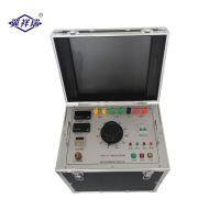 冀祥瑞 工频耐压试验装置 SRS5/50