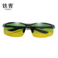 铁青防紫外线偏光眼镜PG29 个