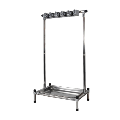 翌嘉 YJ5091925 拖把架 5挂小钢盆 560*380*1060mm